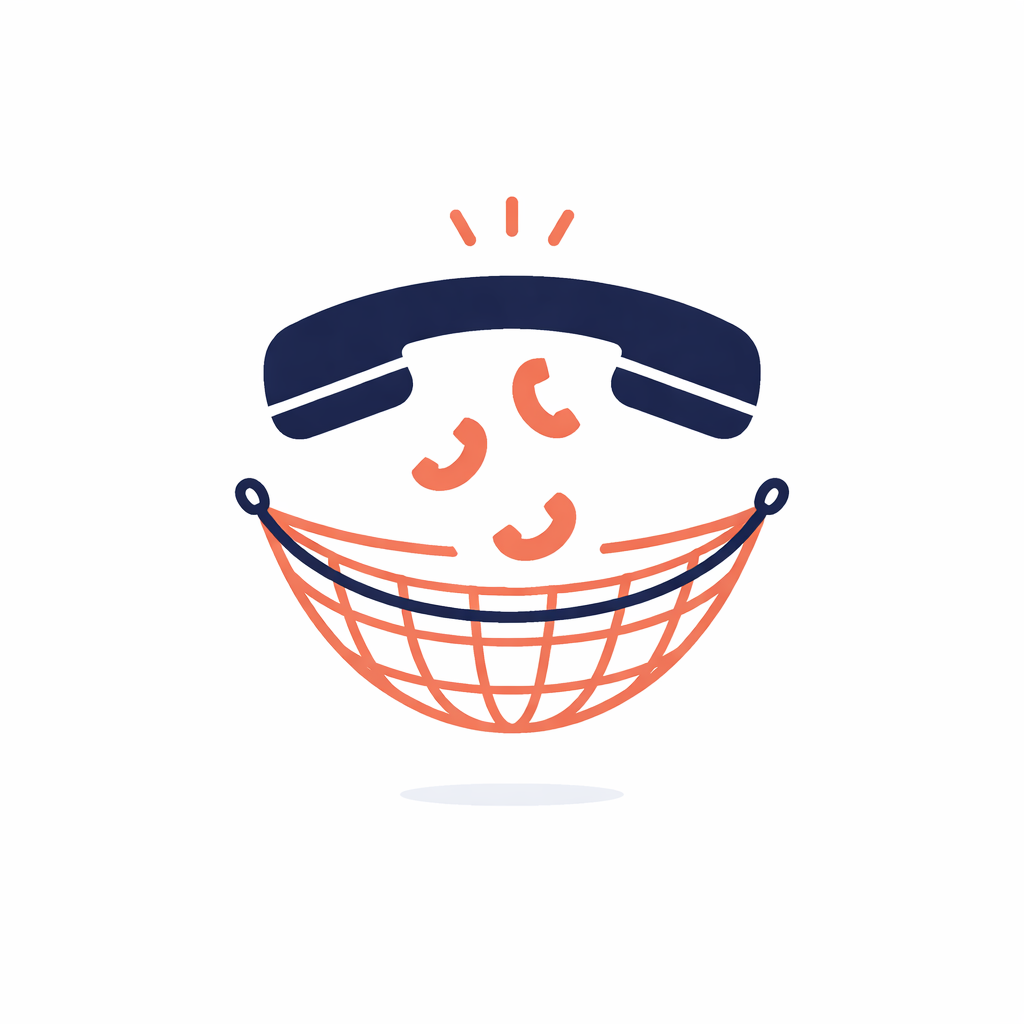 ZeroMiss - Safety net catching calls